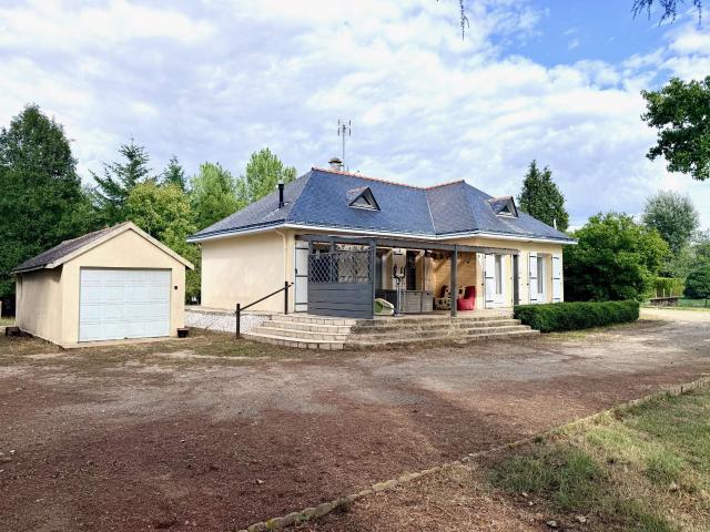 Maison vente à Les Rairies, Maine-et-Loire