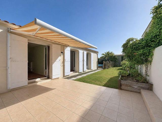 Maison vente à Les Sables-d'Olonne, Château-d'olonne