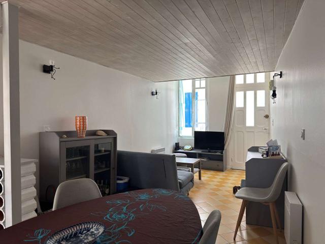 Maison vente à Les Sables-d'Olonne, Château-d'olonne