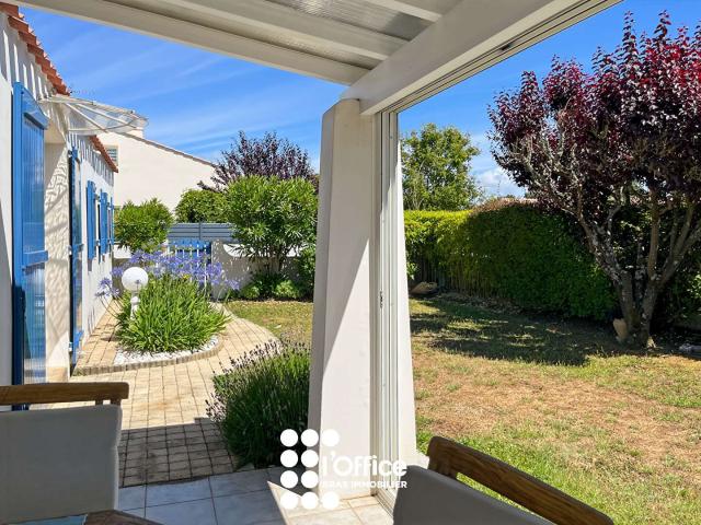Maison vente à Les Sables-d'Olonne, Château-d'olonne
