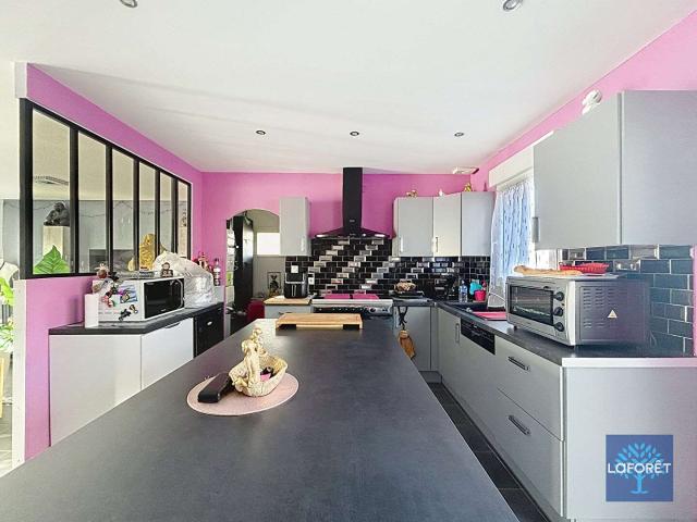 Maison vente à Les Sables-d'Olonne, Château-d'olonne