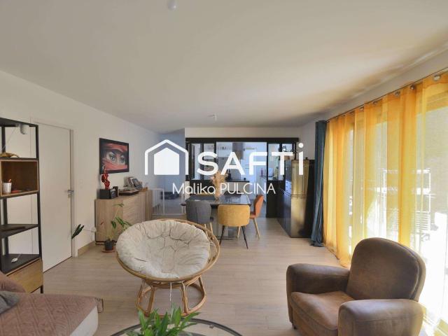 Maison vente à Les Sables-d'Olonne, Château-d'olonne