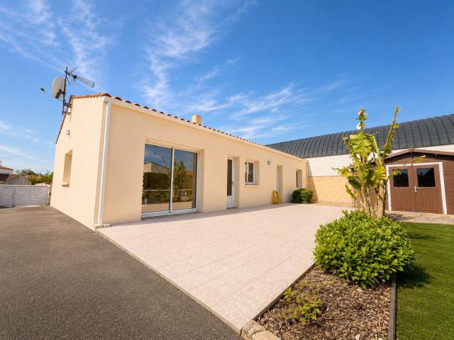 Maison vente à Les Sables-d'Olonne, Château-d'olonne