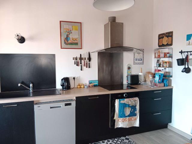 Maison vente à Les Sables-d'Olonne, Château-d'olonne