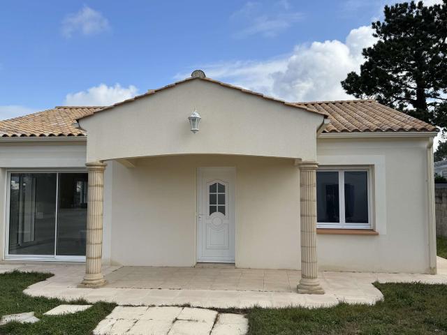 Maison vente à Les Sables-d'Olonne, Château-d'olonne
