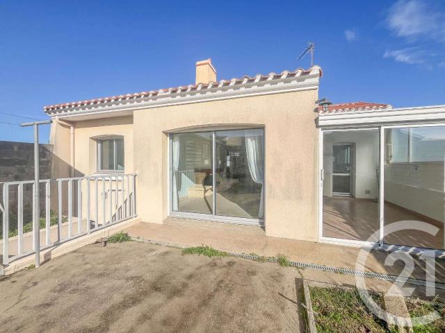 Maison vente à Les Sables-d'Olonne, Château-d'olonne