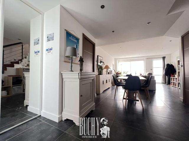Maison vente à Les Sables-d'Olonne, Château-d'olonne