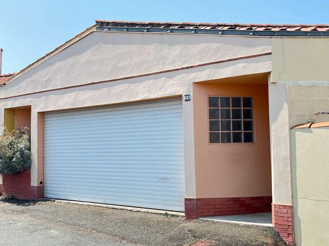 Maison vente à Les Sables-d'Olonne, Château-d'olonne