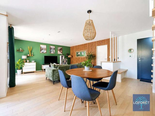 Maison vente à Les Sables-d'Olonne, Château-d'olonne