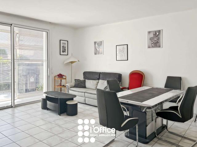 Maison vente à Les Sables-d'Olonne, Château-d'olonne