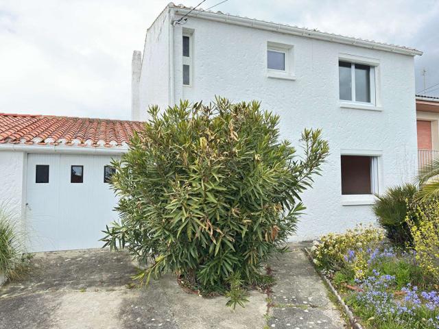 Maison vente à Les Sables-d'Olonne, Château-d'olonne