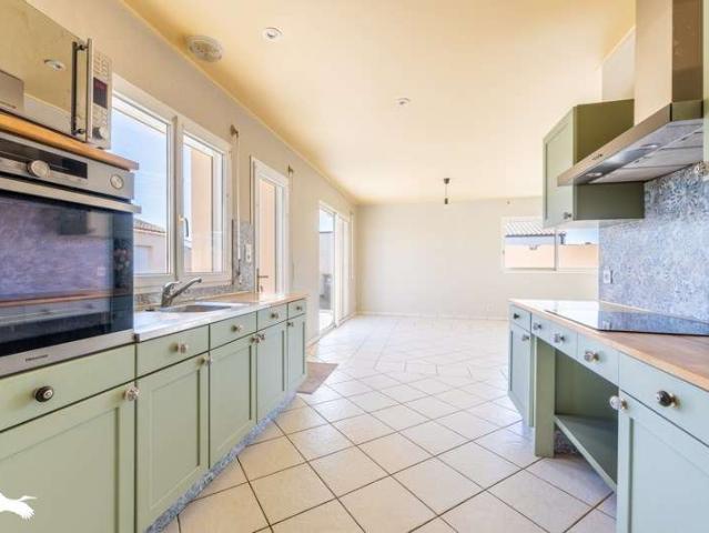 Maison vente à Les Sables-d'Olonne, Château-d'olonne