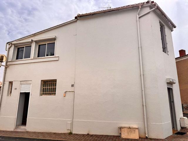 Maison vente à Les Sables-d'Olonne, Château-d'olonne