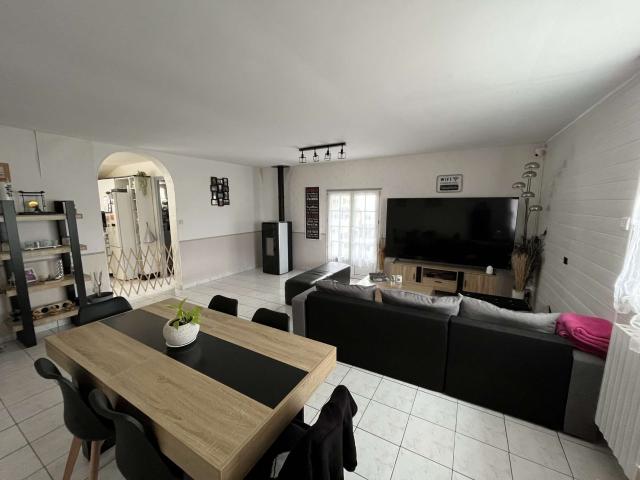 Maison vente à Les Sables-d'Olonne, Château-d'olonne