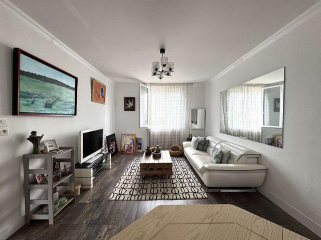 Maison vente à Les Sables-d'Olonne, Château-d'olonne