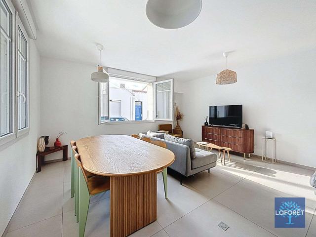 Maison vente à Les Sables-d'Olonne, Château-d'olonne