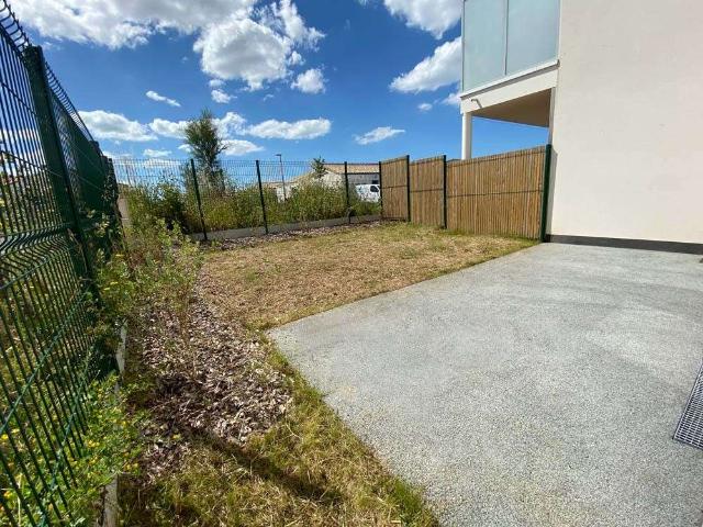 Maison vente à Les Sables-d'Olonne, Château-d'olonne