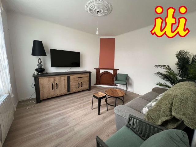 Maison vente à Les Sables-d'Olonne, Château-d'olonne