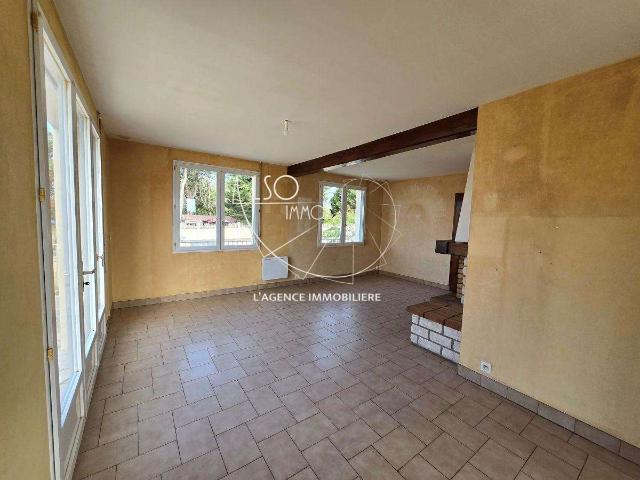 Maison vente à Les Sables-d'Olonne, Château-d'olonne