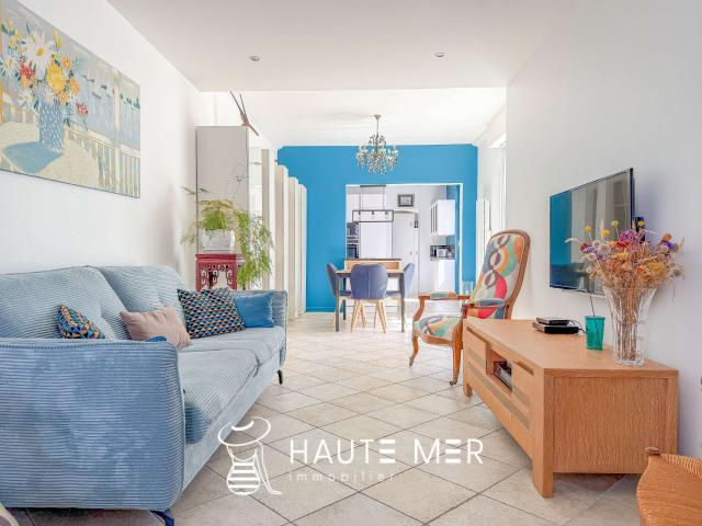 Maison vente à Les Sables-d'Olonne, Château-d'olonne