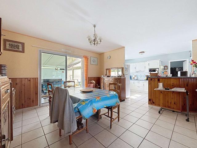 Maison vente à Les Sables-d'Olonne, Château-d'olonne