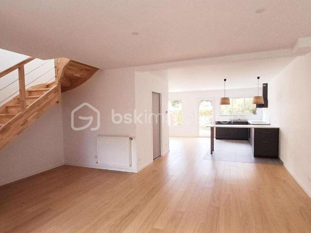 Maison vente à Les Sables-d'Olonne, Château-d'olonne