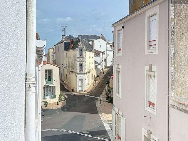 Maison vente à Les Sables-d'Olonne, Château-d'olonne