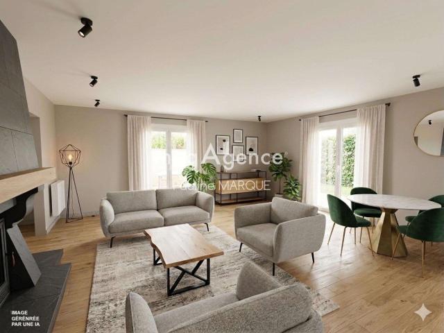 Maison vente à Les Sables-d'Olonne, Château-d'olonne