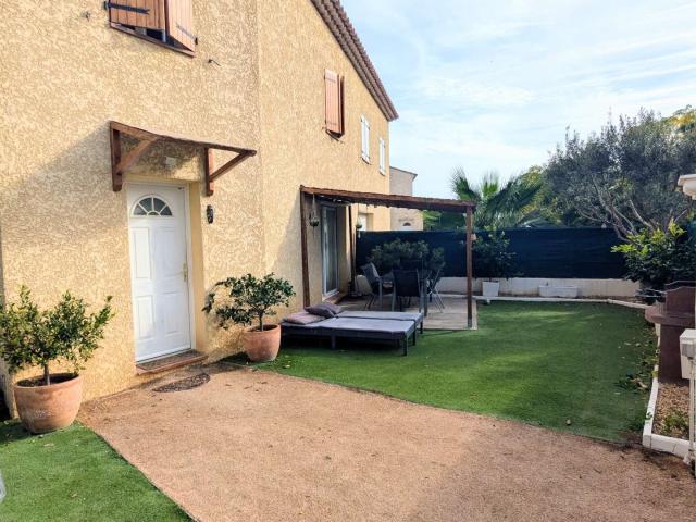 Maison vente à Arrondissement de Toulon, La Seyne-sur-mer