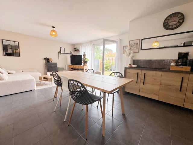 Maison vente à Nantes, Les Sorinières