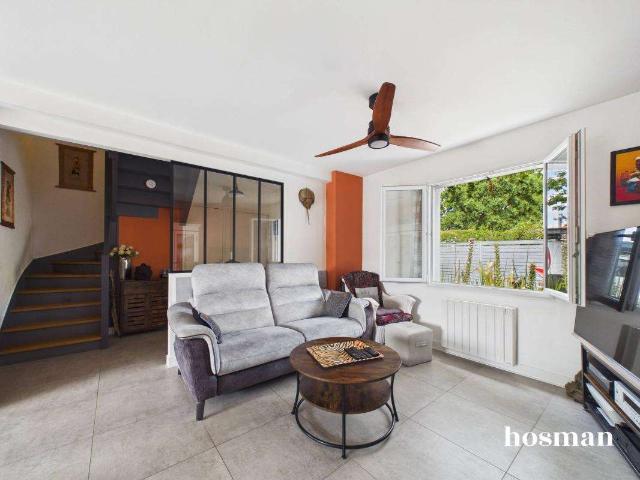 Maison vente à Nantes, Les Sorinières