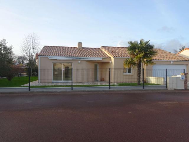 Maison vente à Nantes, Les Sorinières