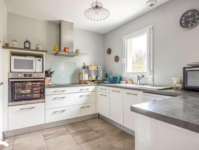 Maison vente à Fontenay-le-Comte, Pays de la Loire