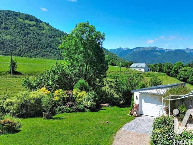 Maison vente à Pau, Lestelle-bétharram