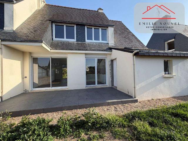 Maison vente à Lannion, Bretagne