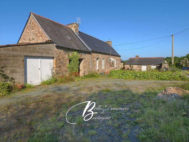 Maison vente à Lannion, Bretagne