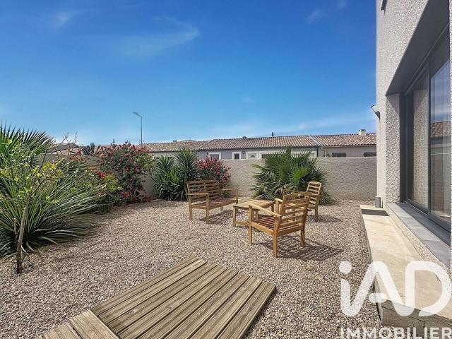 Maison vente à Narbonne, Lézignan-corbières