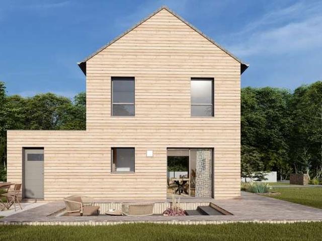 Maison vente à Rennes, Bretagne