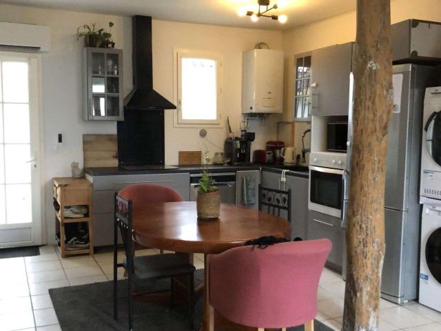 Maison vente à Libourne