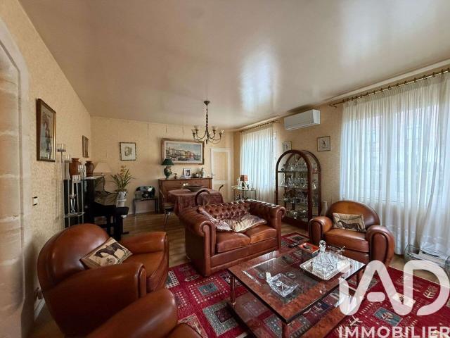 Maison vente à Libourne