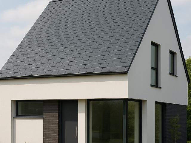 Maison vente à Rennes, Bretagne