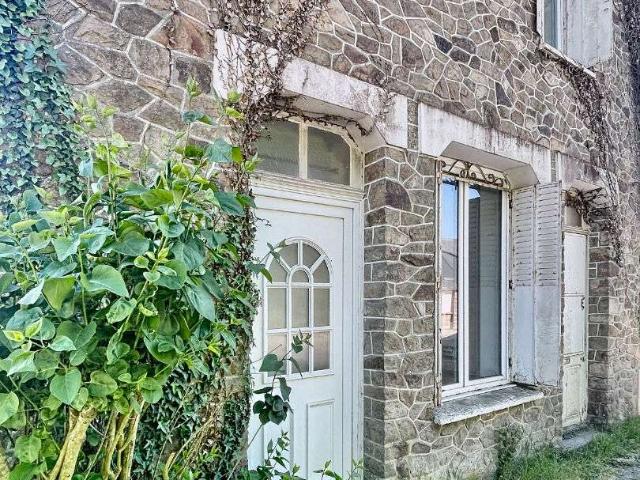Maison vente à Châteaubriant-Ancenis, Ligné