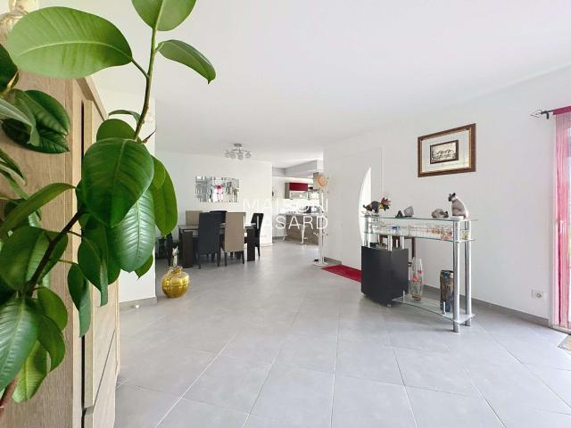 Maison vente à Les Sables-d'Olonne, L'ile-d'olonne