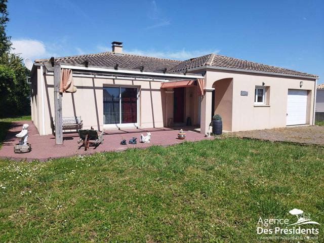 Maison vente à Les Sables-d'Olonne, L'ile-d'olonne