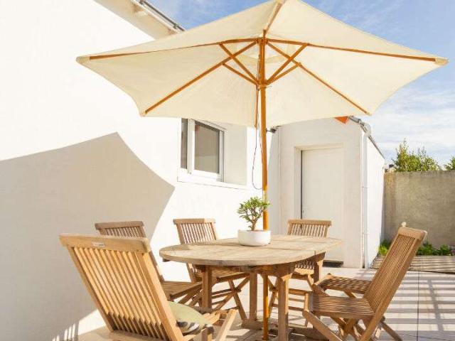 Maison vente à Les Sables-d'Olonne, L'ile-d'olonne
