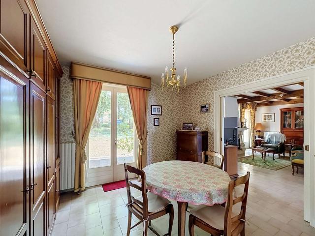 Maison vente à Angoulême, Linars
