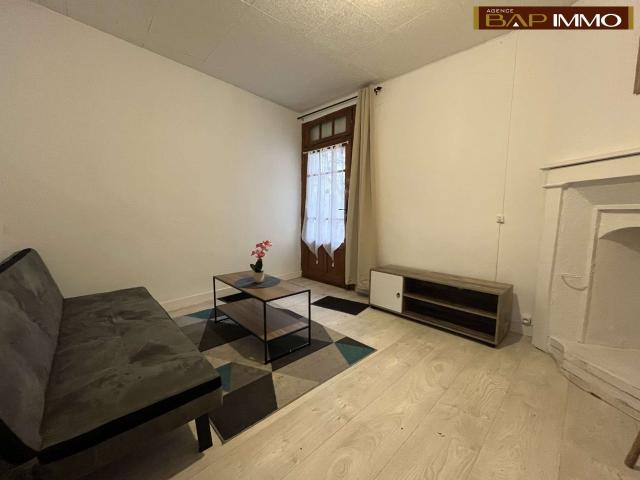 Maison vente à Lisieux