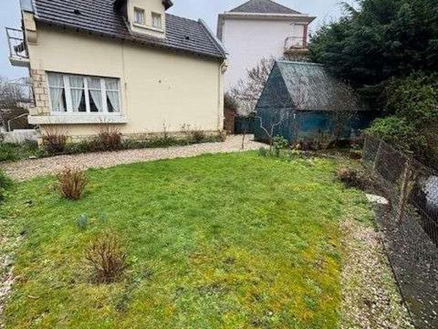 Maison vente à Lisieux, Beuvillers