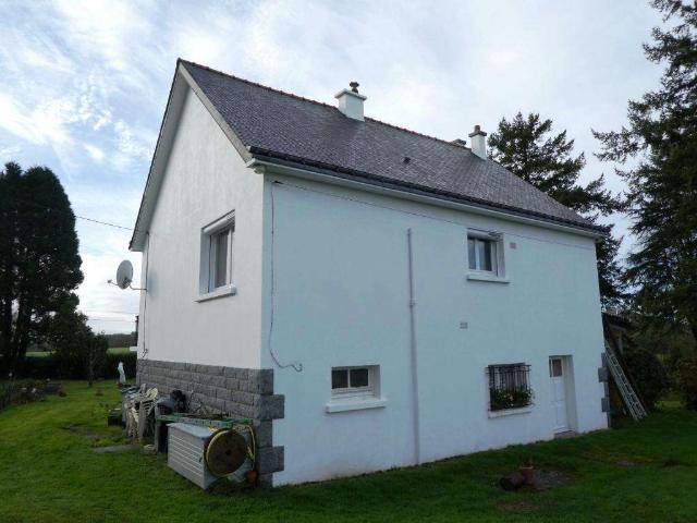 Maison vente à Pontivy, Bretagne