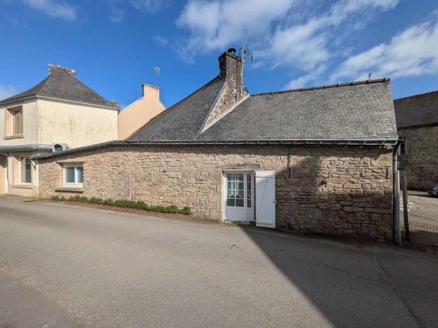 Maison vente à Pontivy, Bretagne